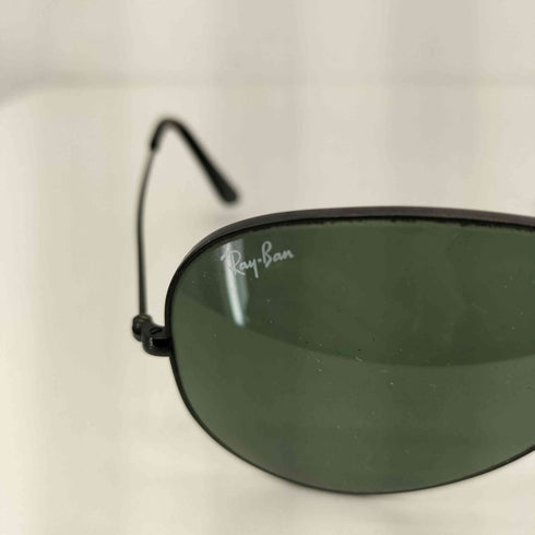 レイバン Ray-Ban 90s ボシュロム社製 アビエーター ツーブリッジ サングラス メンズ